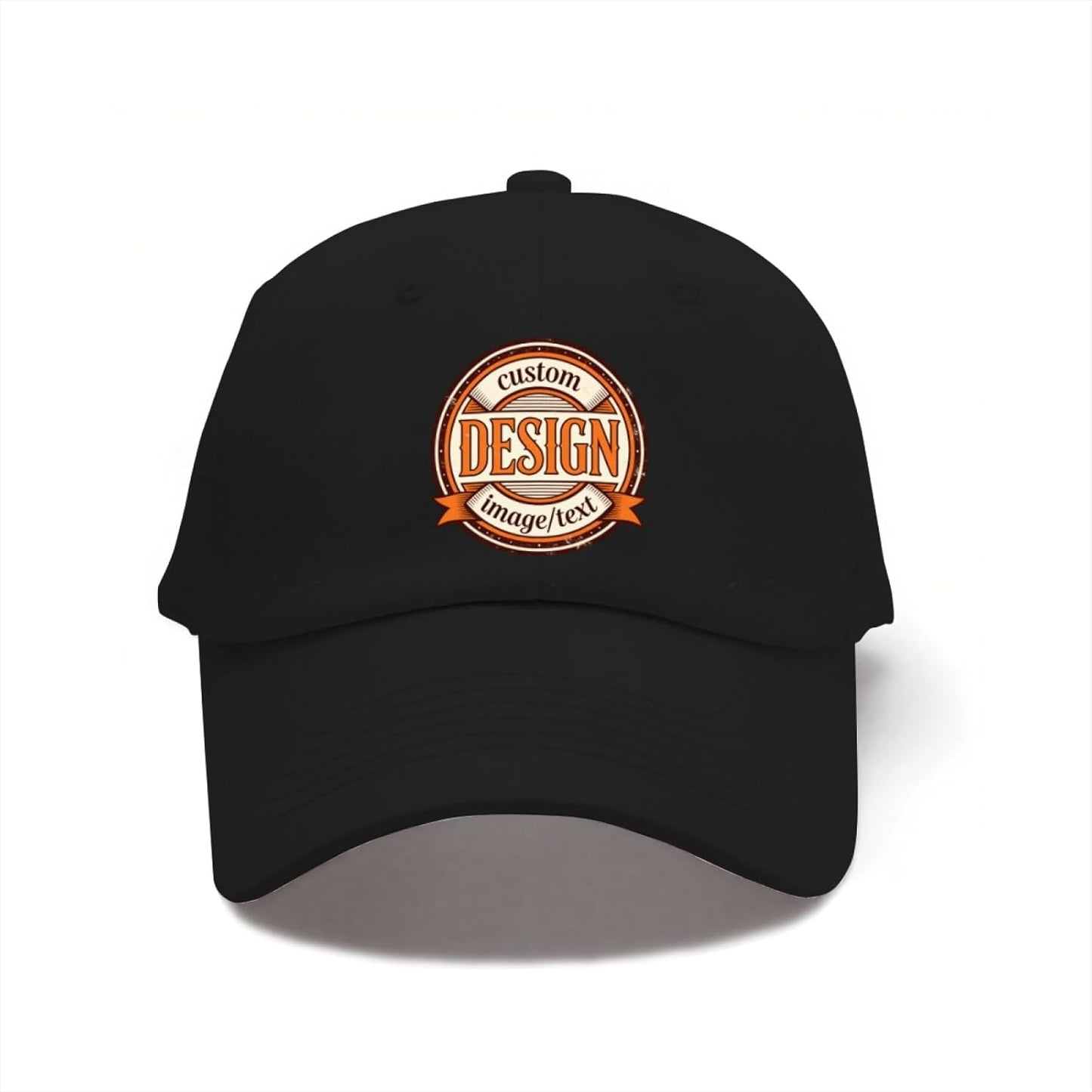 Bulk Custom Hats Design Your Own Customized Hat Custom Trucker Hat Gorra de béisbol personalizada for Men & Women