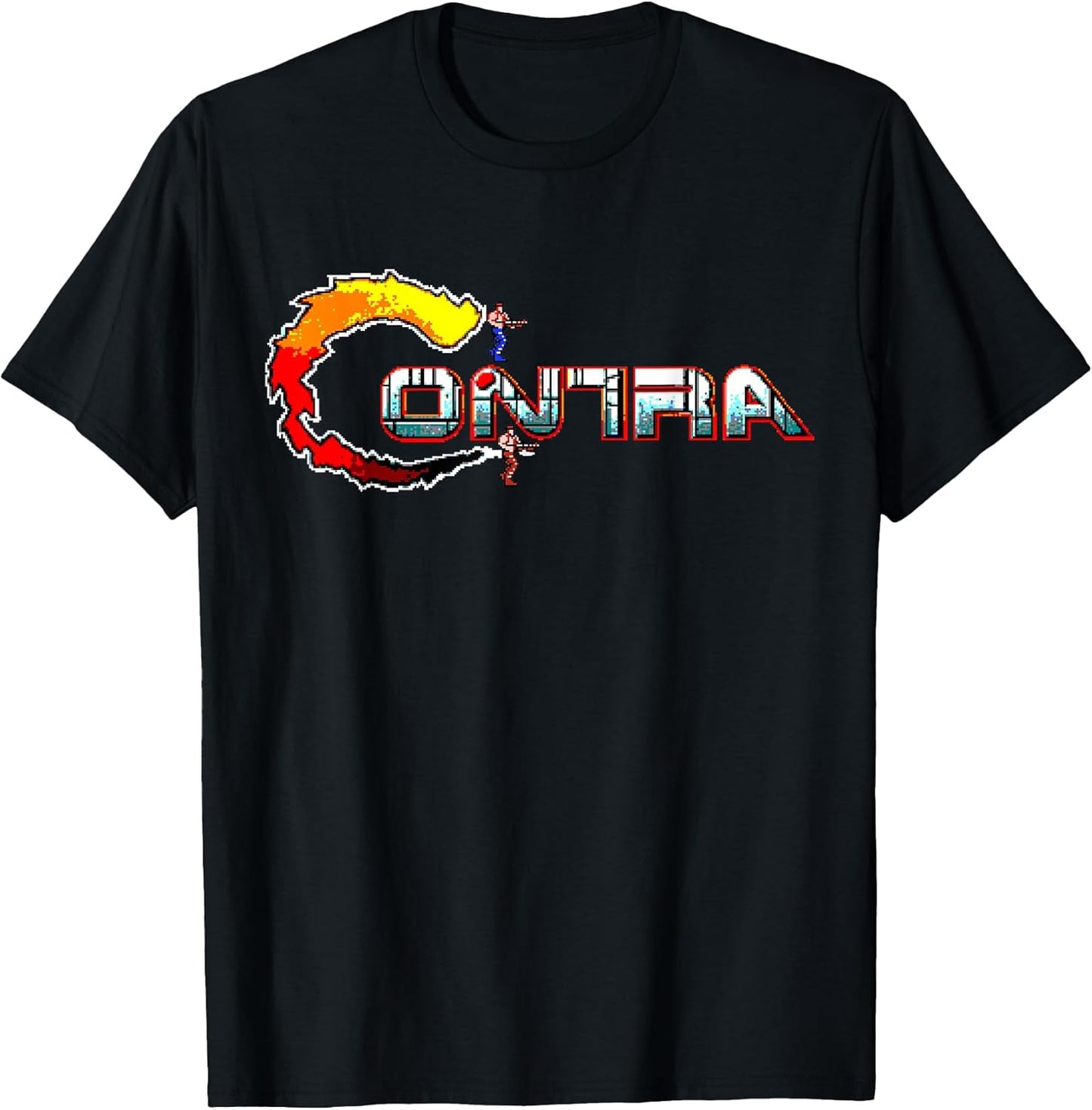 Konami Retro