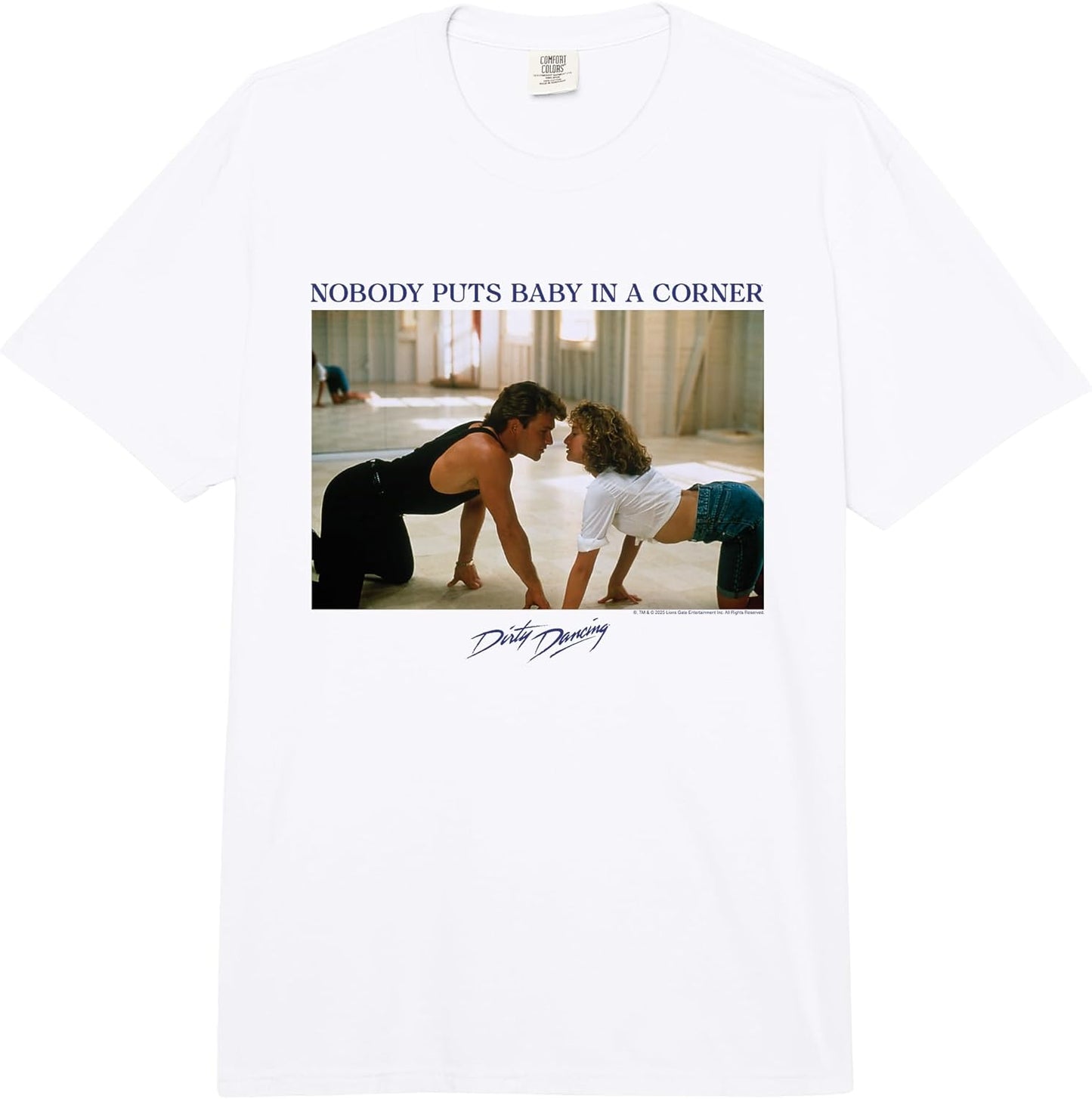 Dirty Dancing