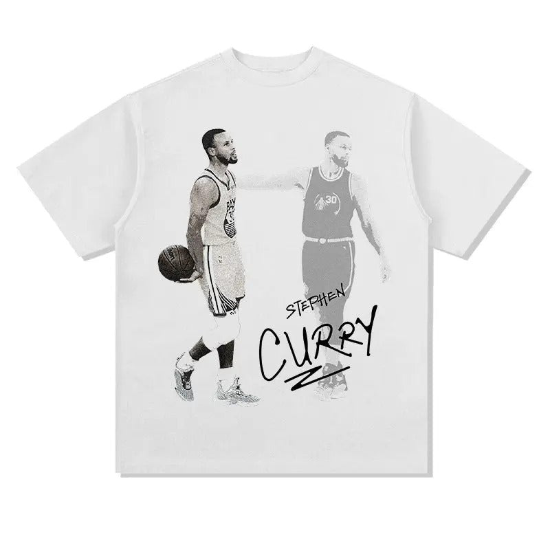 Chef Graphic Tee - Vintage Bootleg Shirt