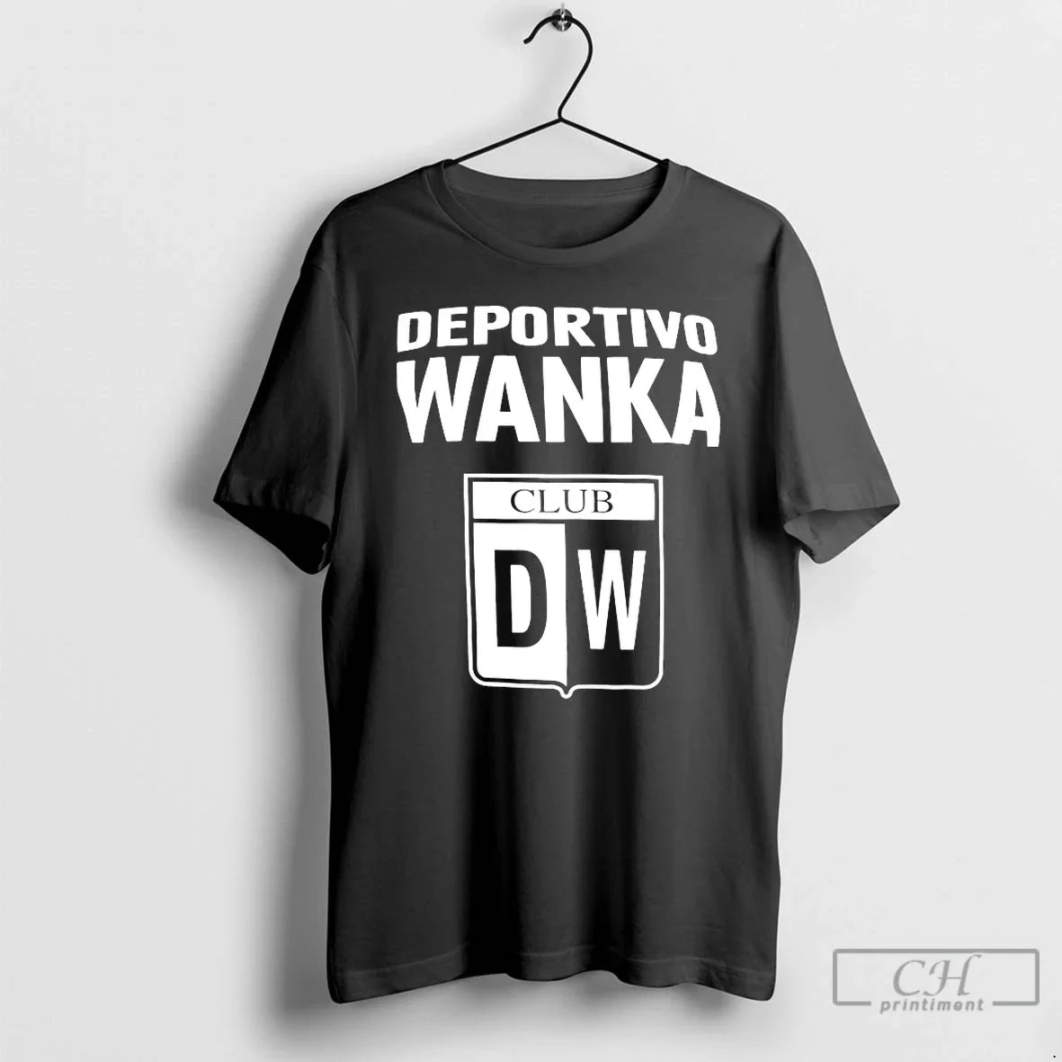 Classic Deportivo Wanka Club Dw