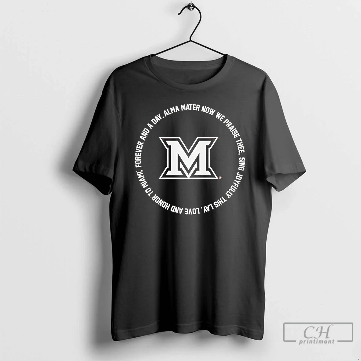 Classic Miami Redhawks Fight Song Lyrics 2026