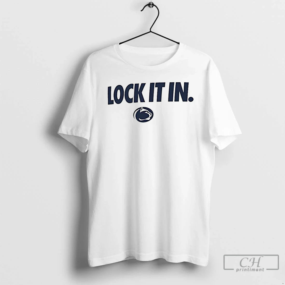 Classic Penn State Nittany Lions Lock It In 2026