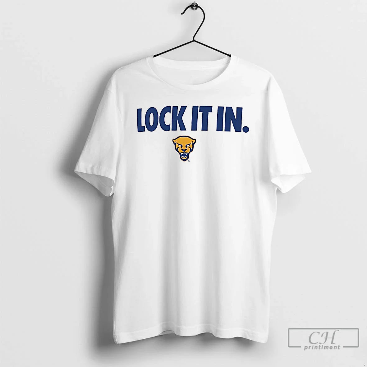 Classic Pitt Panthers Lock It In 2026
