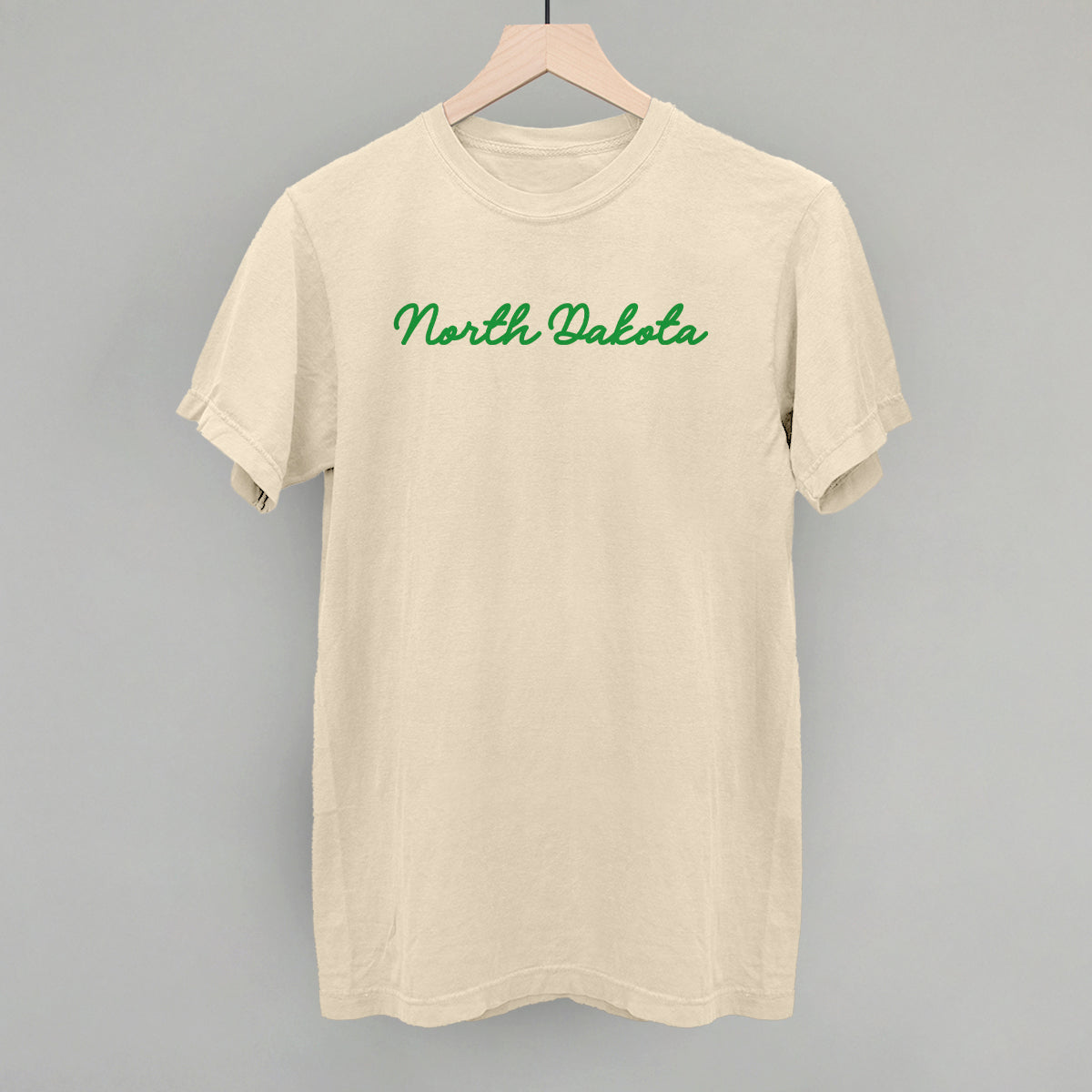 North Dakota Script