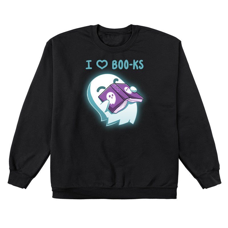 I Heart Boo-ks