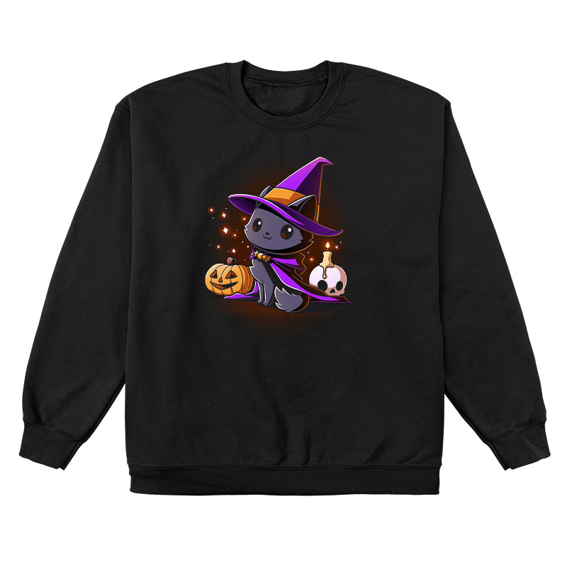 Witch, Im Purrfect
