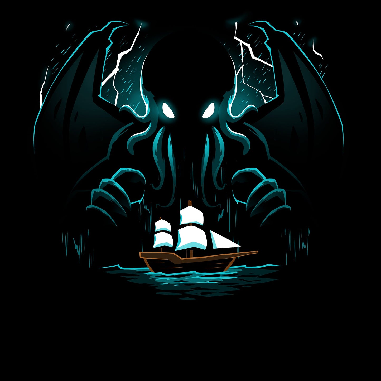 Epic Cthulhu