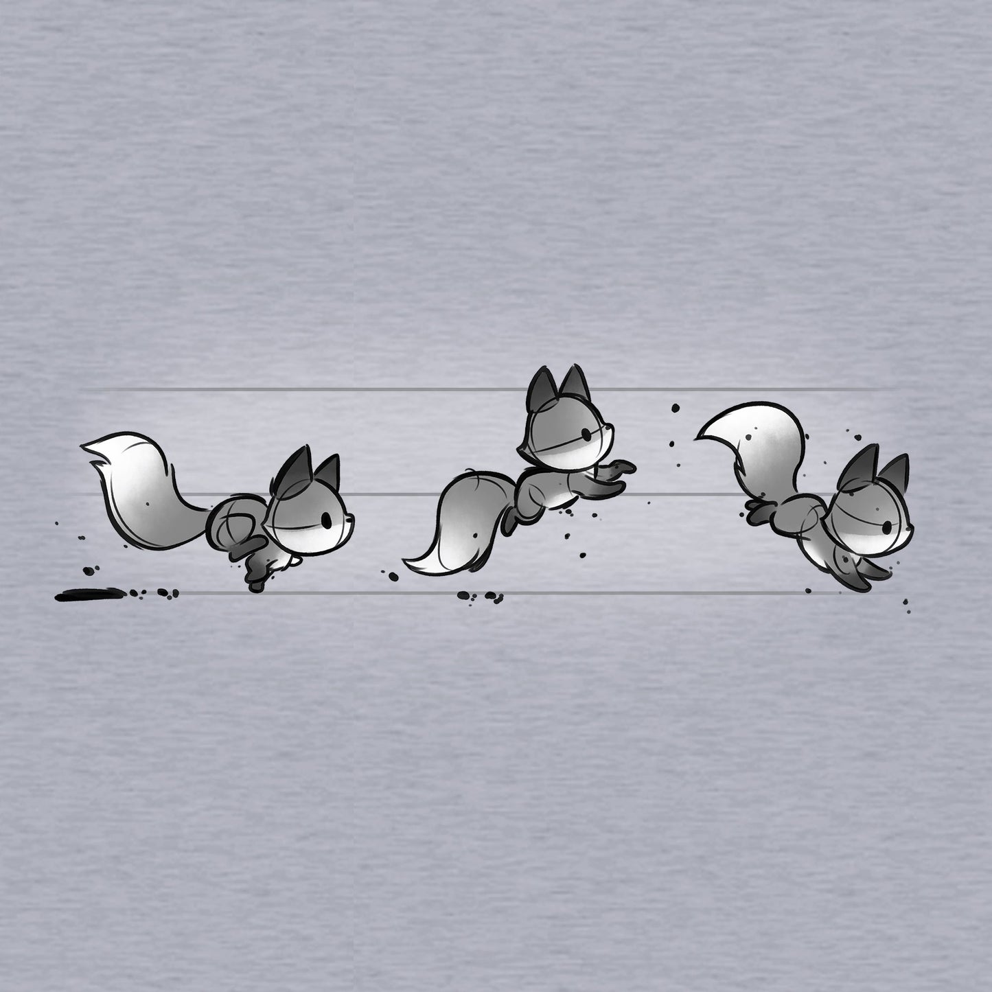 See Fox Run