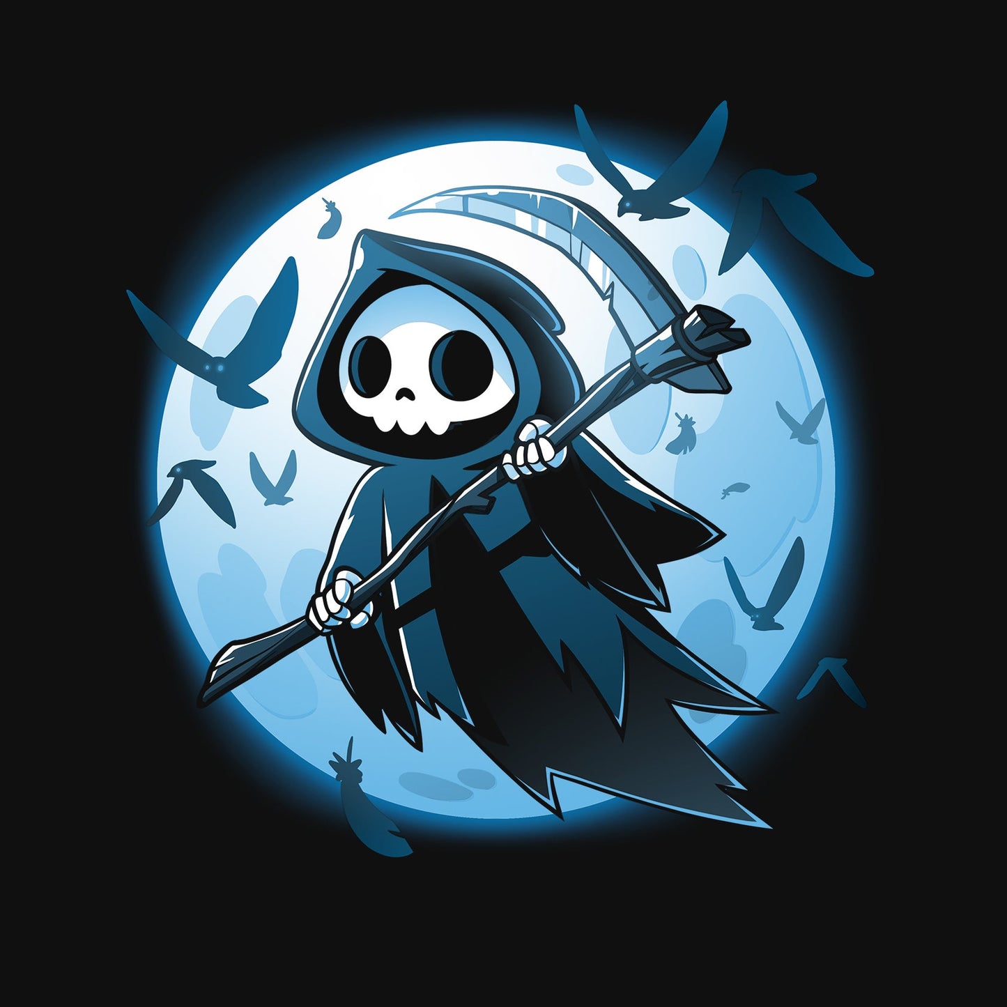Grim Ravens