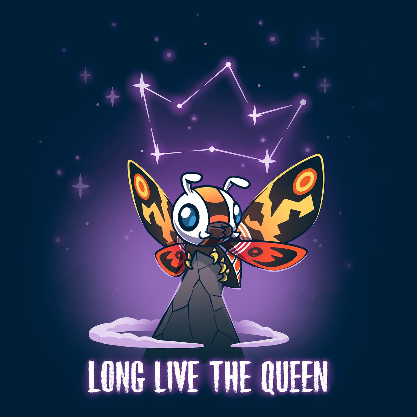 Long Live The Queen