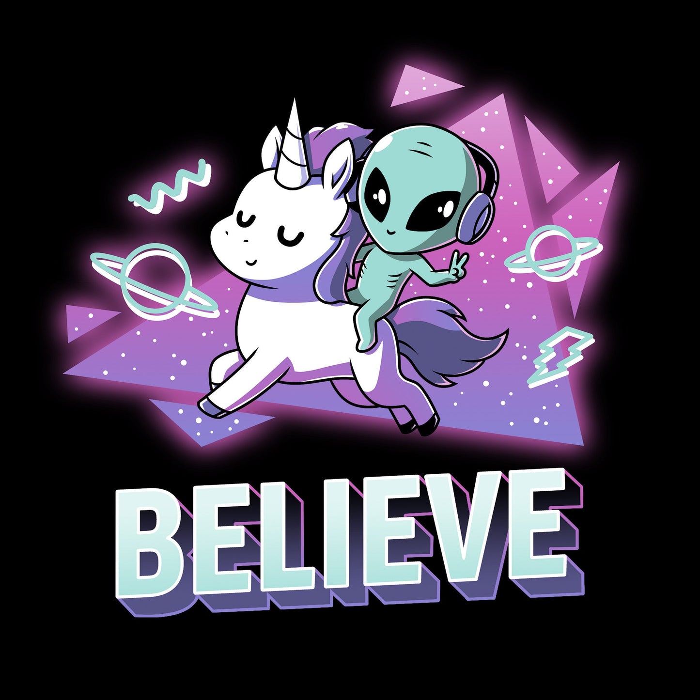 I Believe