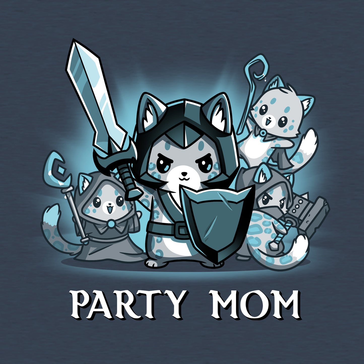 Party Mom