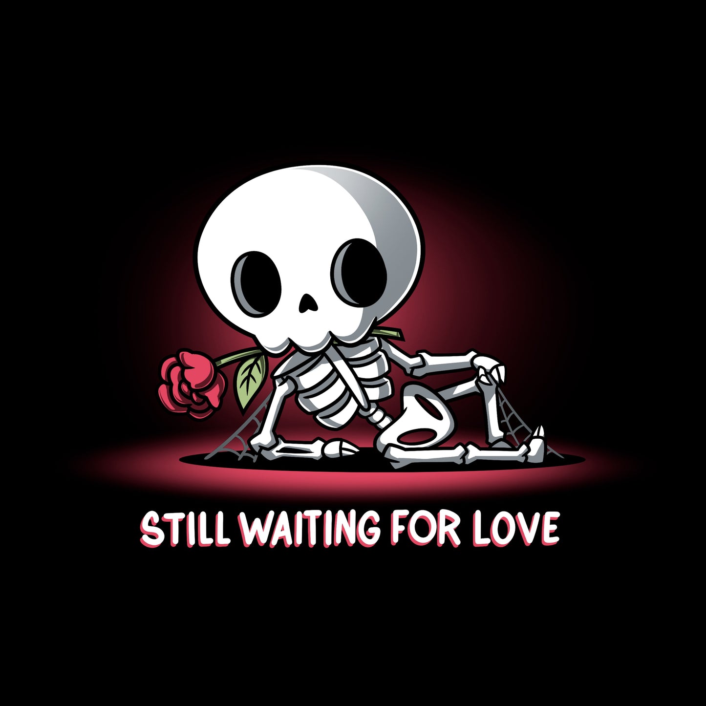 Still Waiting For Love