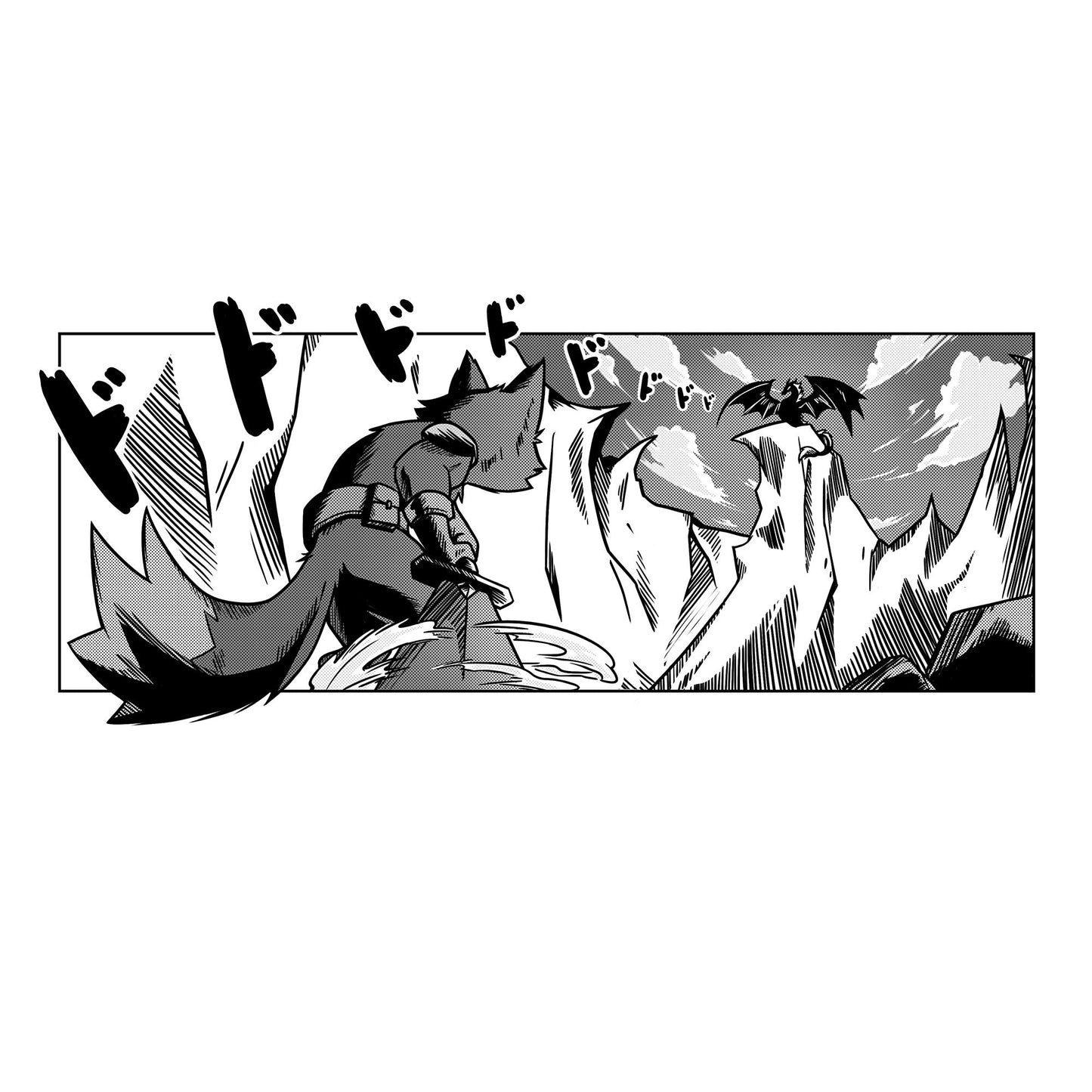 The Final Showdown