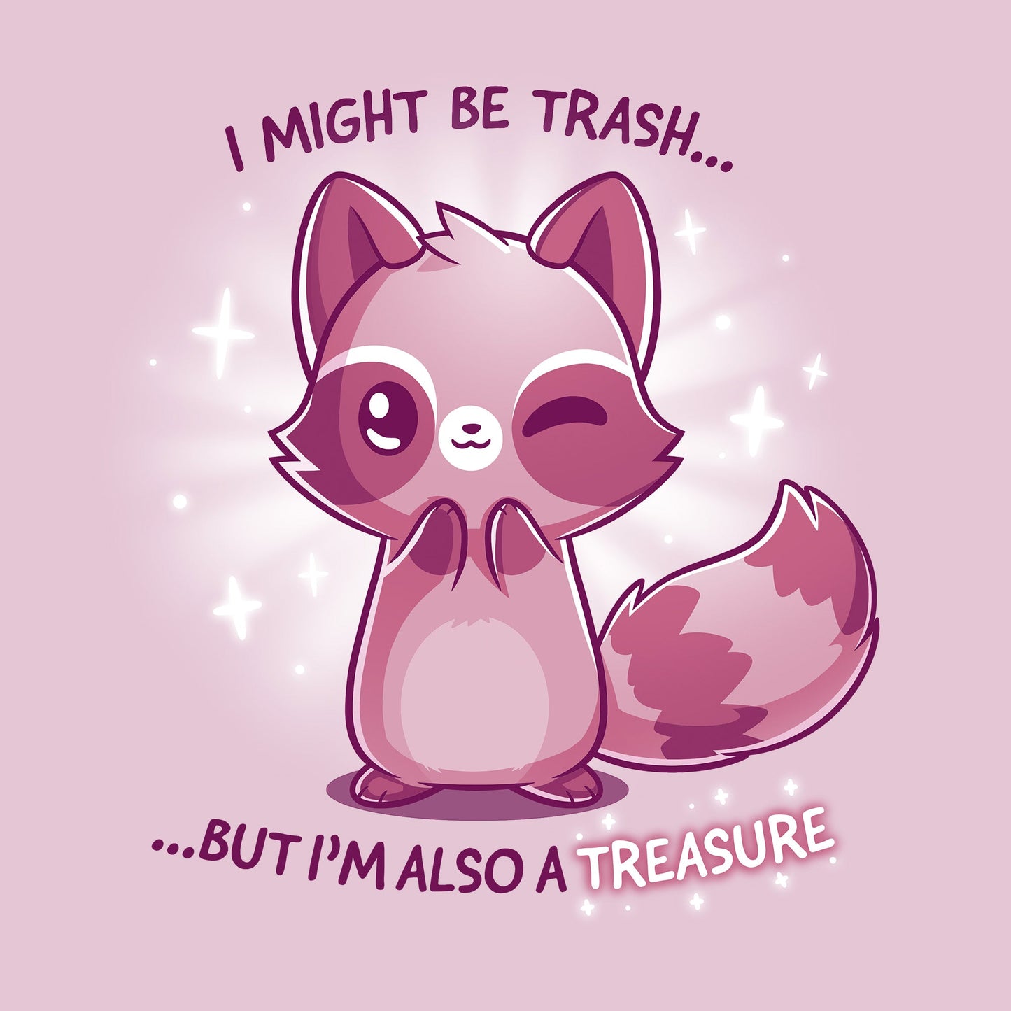 Trash but Treasure