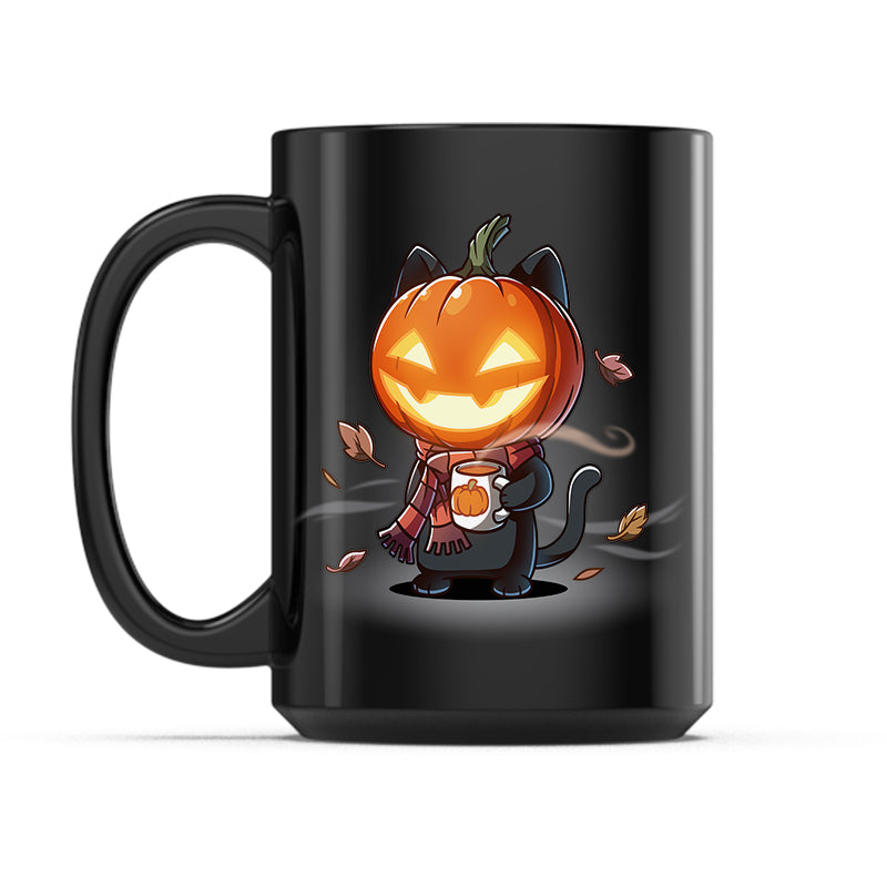 Ready for Fall Mug
