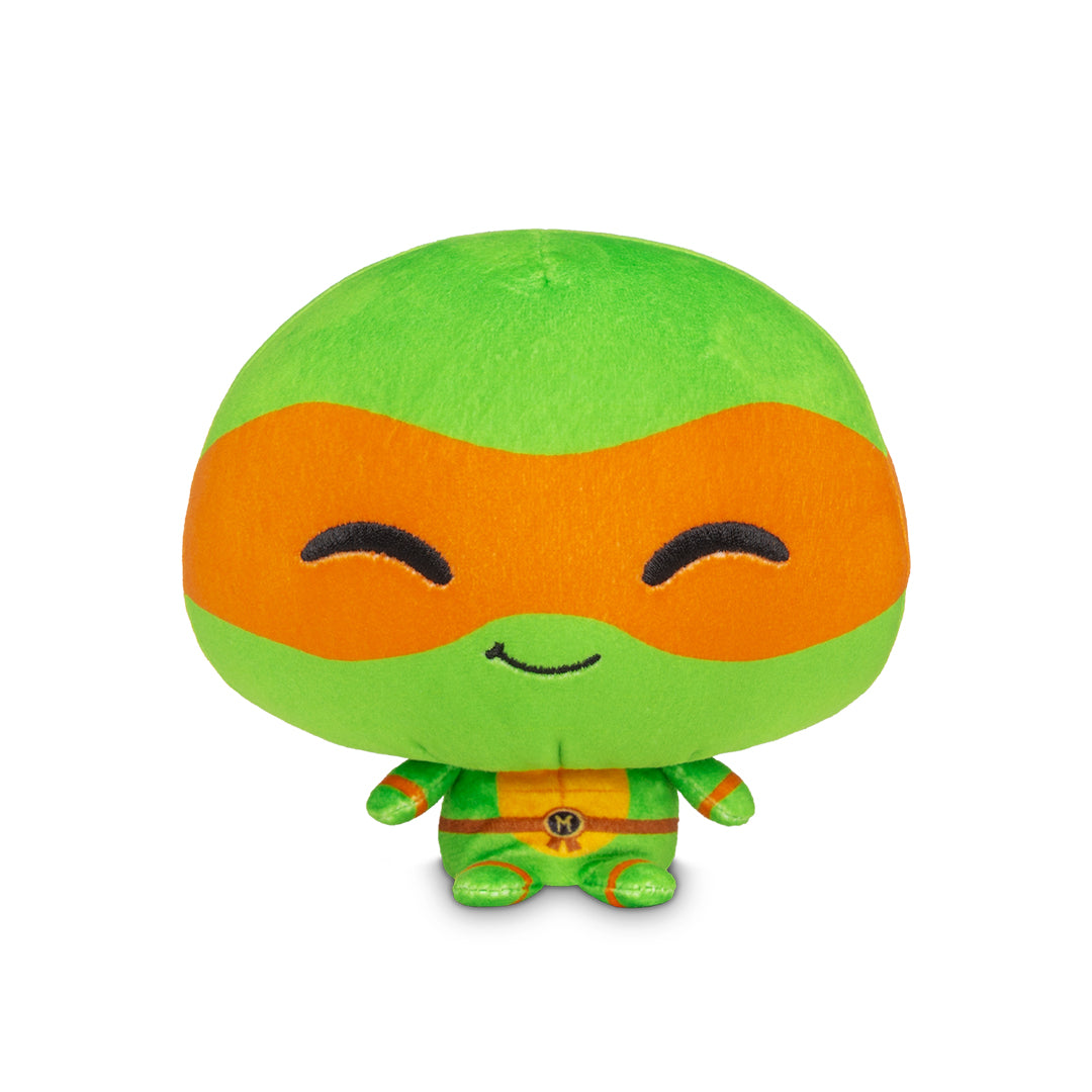 Cloudheads: 5" Teenage Mutant Ninja Turtles Bundle