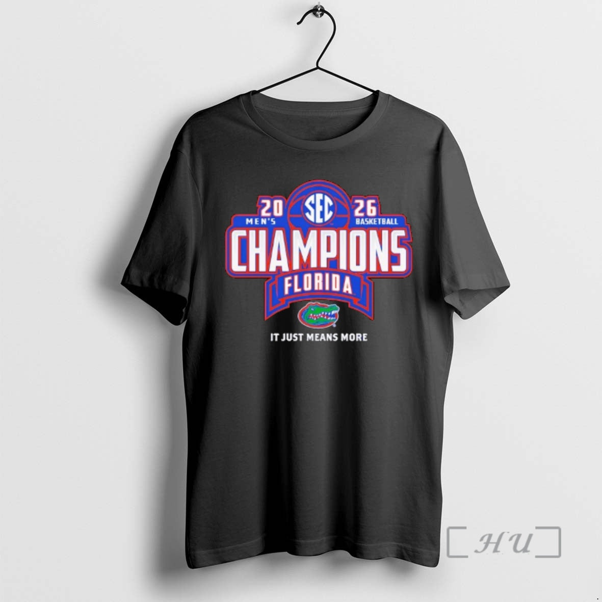 Officials Florida Gators 2026 Sec Mens Basketball Regular Season Champions