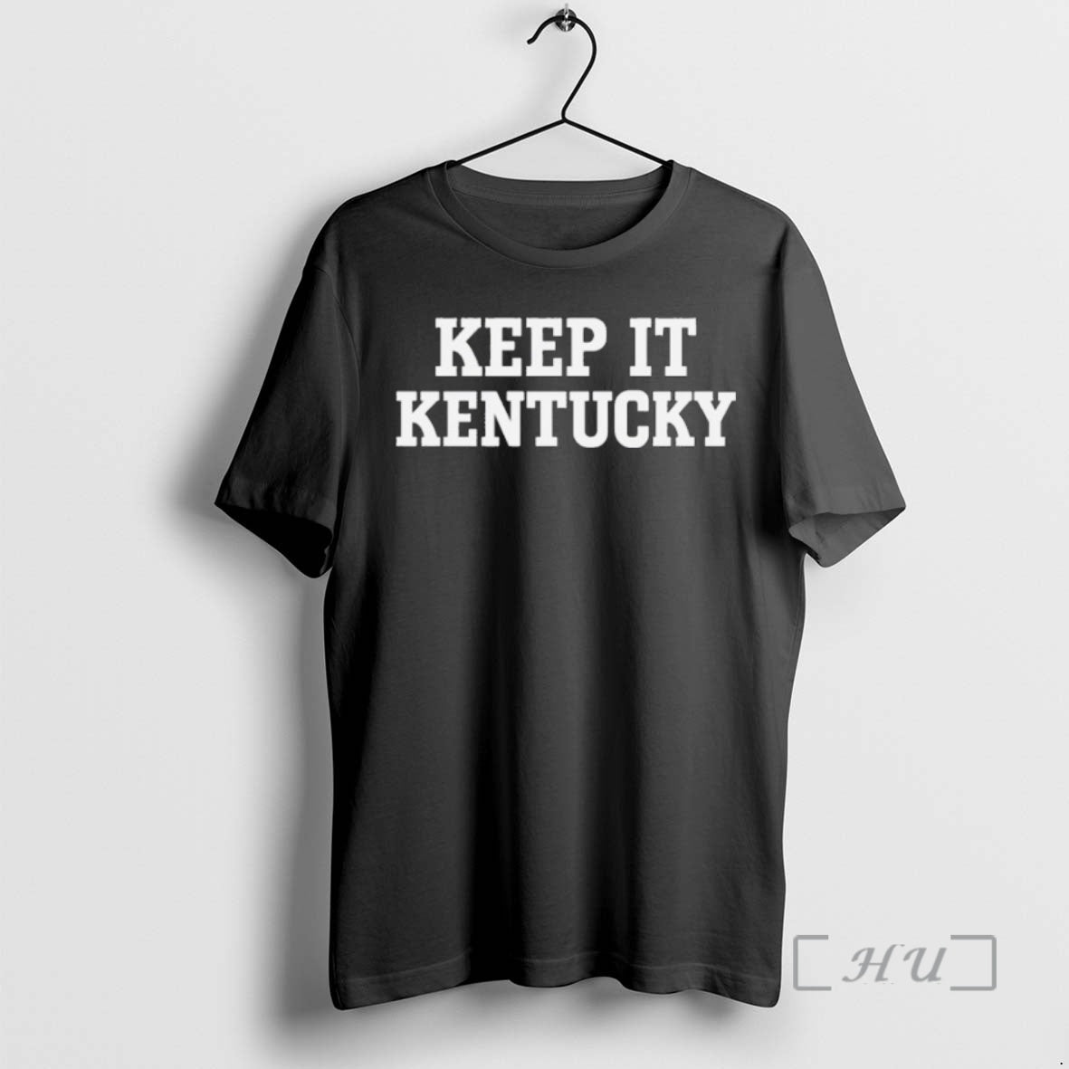 Officials Keep It Kentucky T