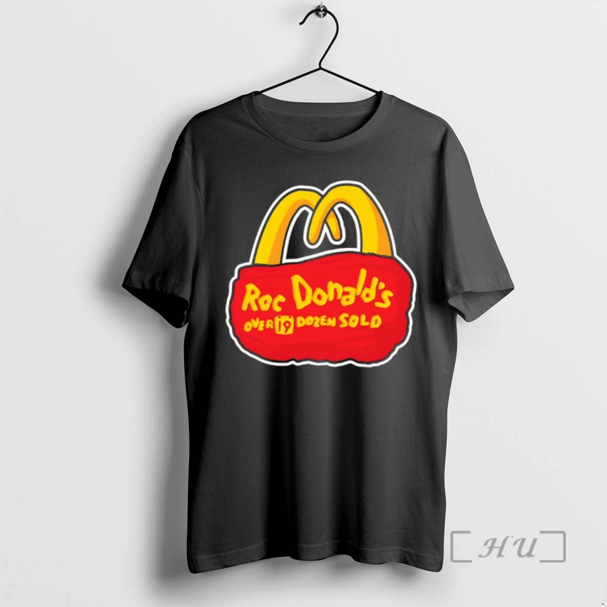Officials Mcdonalds Roc Donalds Over Dozen Sold 1994 Vintage