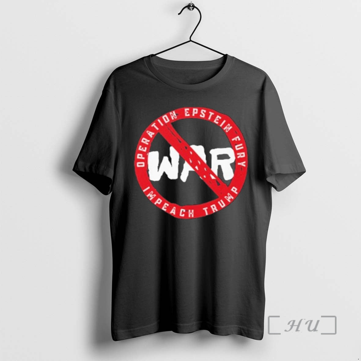 Officials No War Operation Epstein Furry Impeach Trump