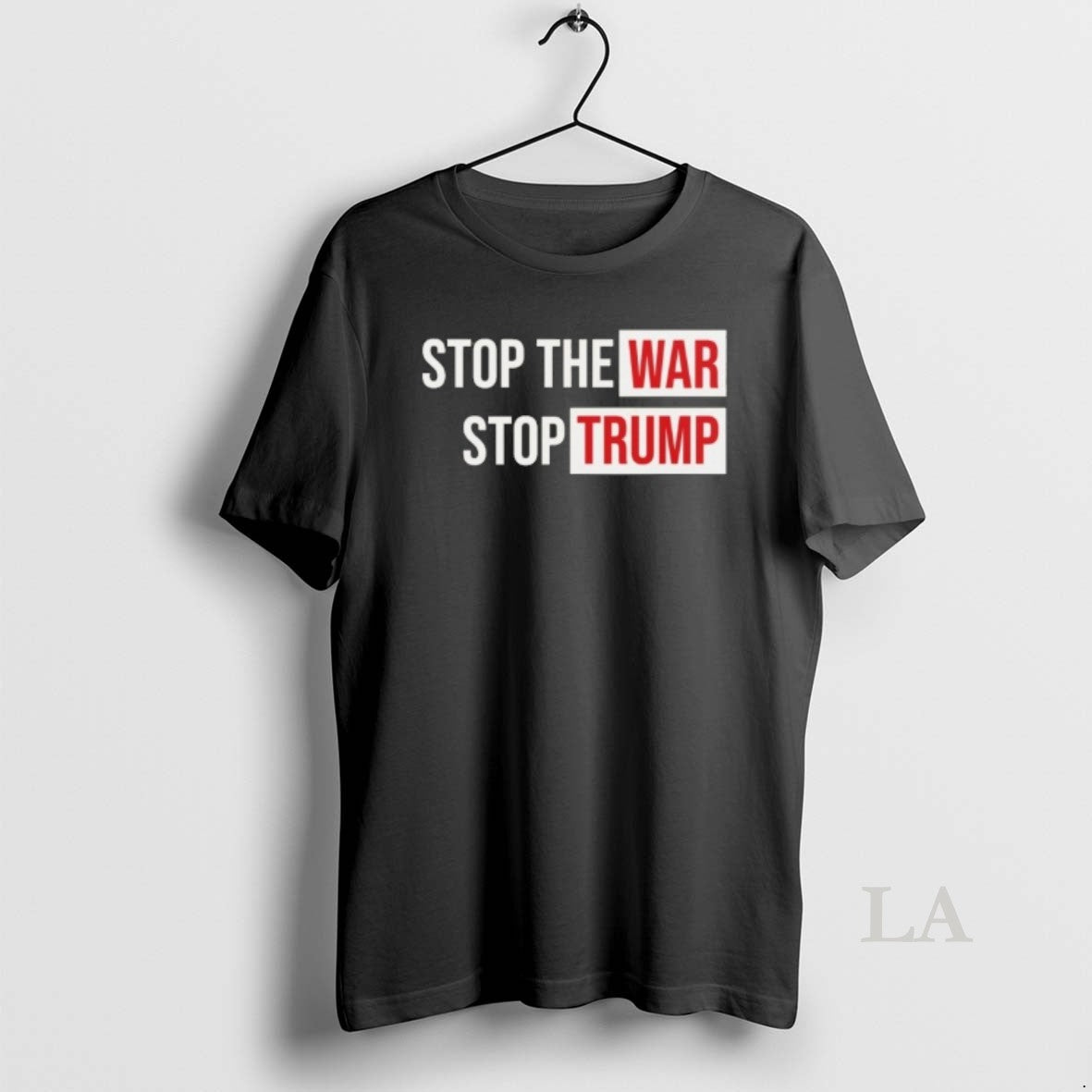 Original Stop The War Stop Trump
