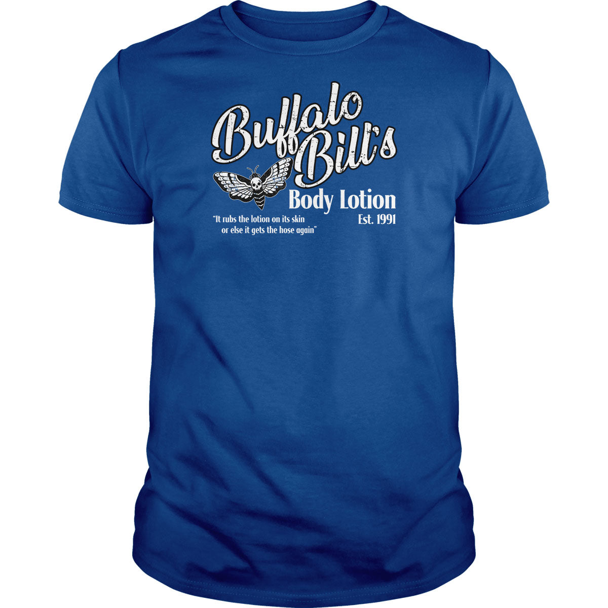 Buffalo Bill's