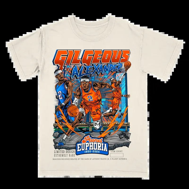 SGA V2 Tee | Vintage Tee Graphic T-Shirt Sweatshirt Hoodie | Sport Tee - Gift For Fan