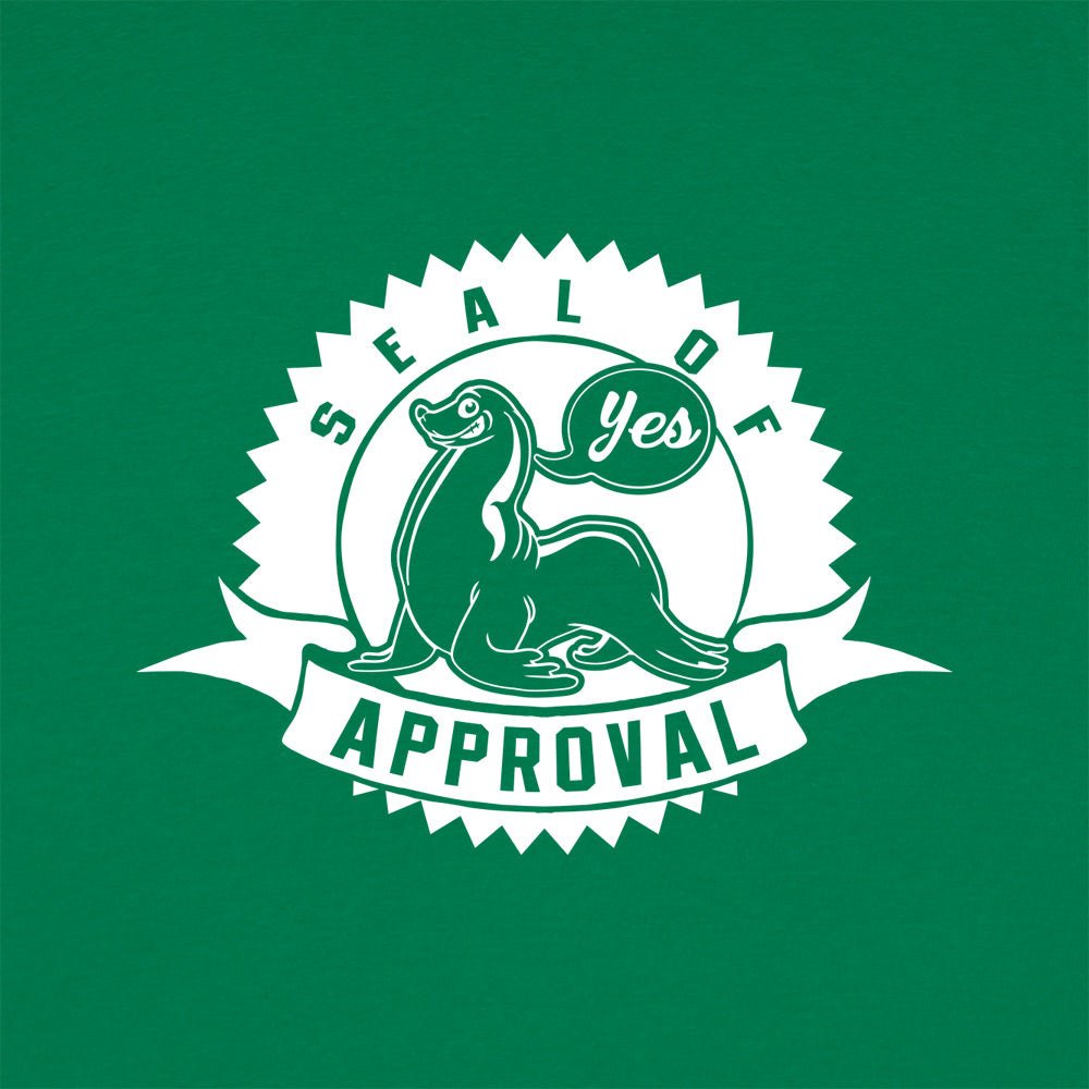 Seal Of Approval