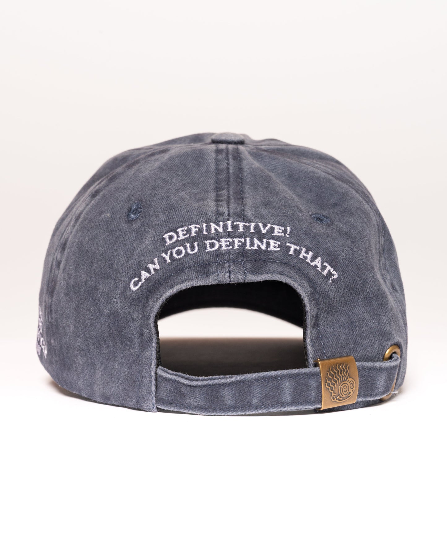 Just Waiting For A Mate Hat