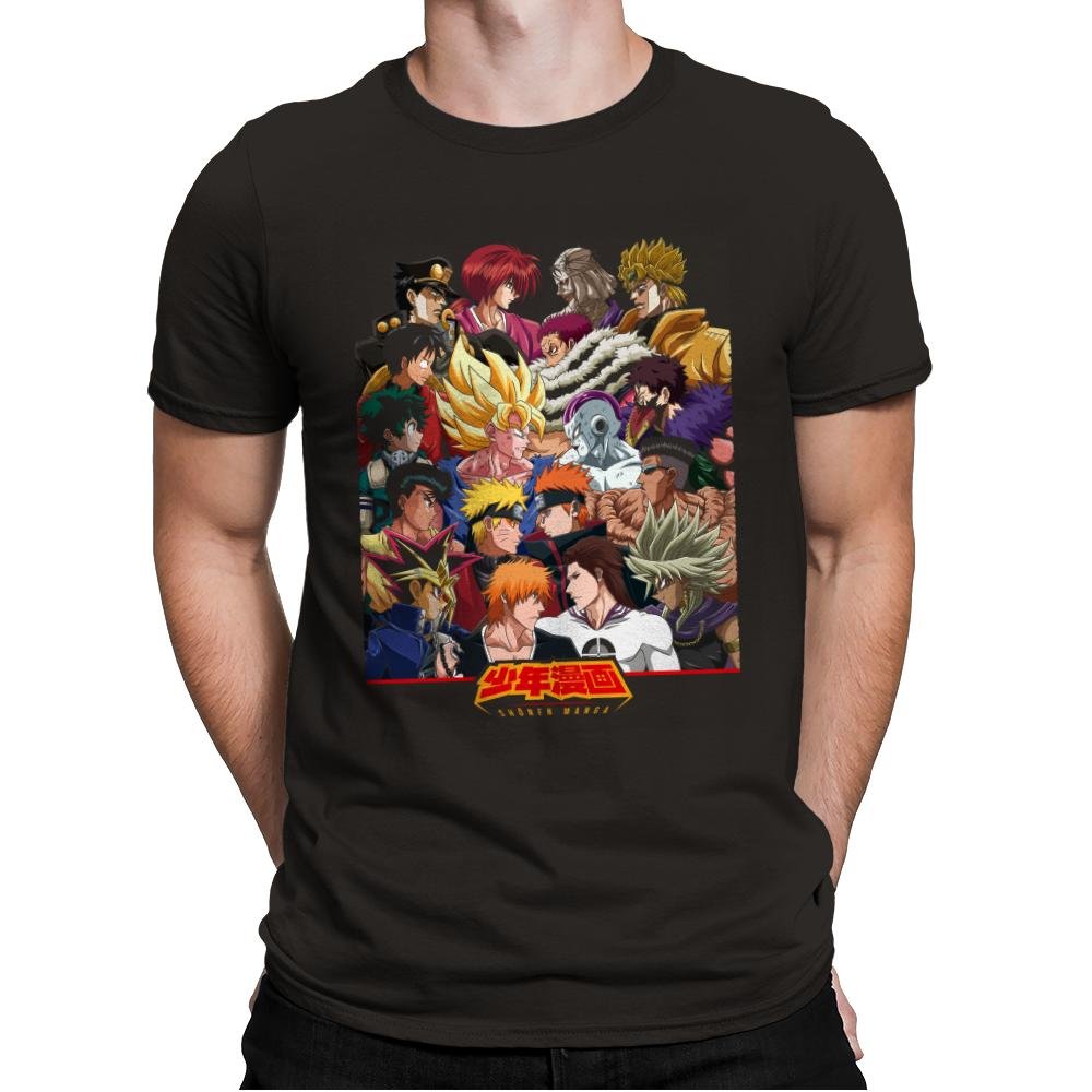 Heroes vs Villains – Best Seller