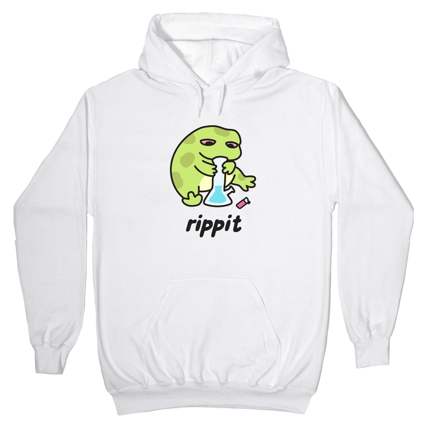 Rippit Hoodie