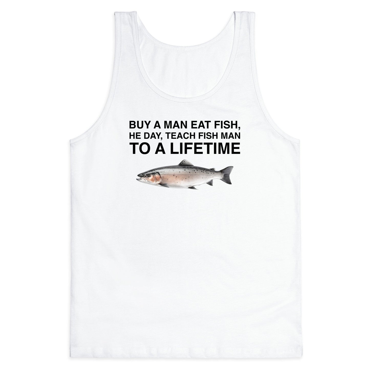 Fish Tank Top