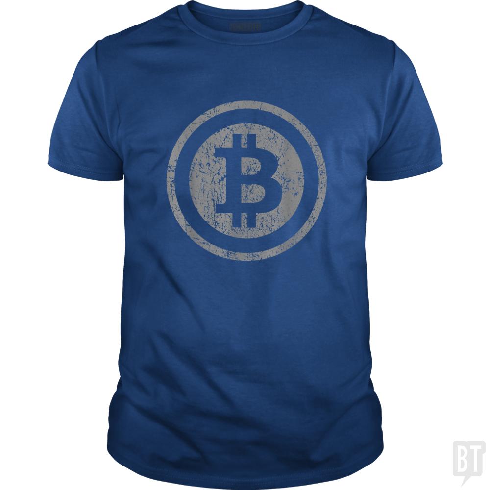 Vintage Bitcoin