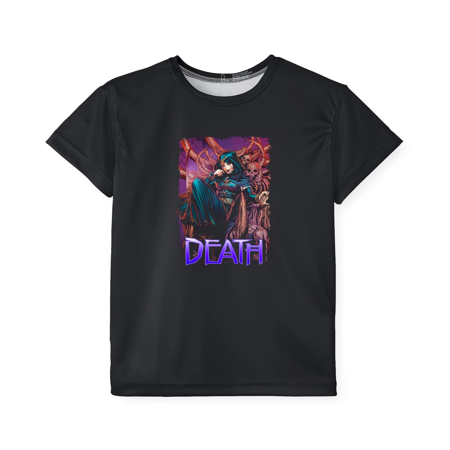 Marvel Characters ADULTS Size Clothing Custom Design Printed Front T-Shirts