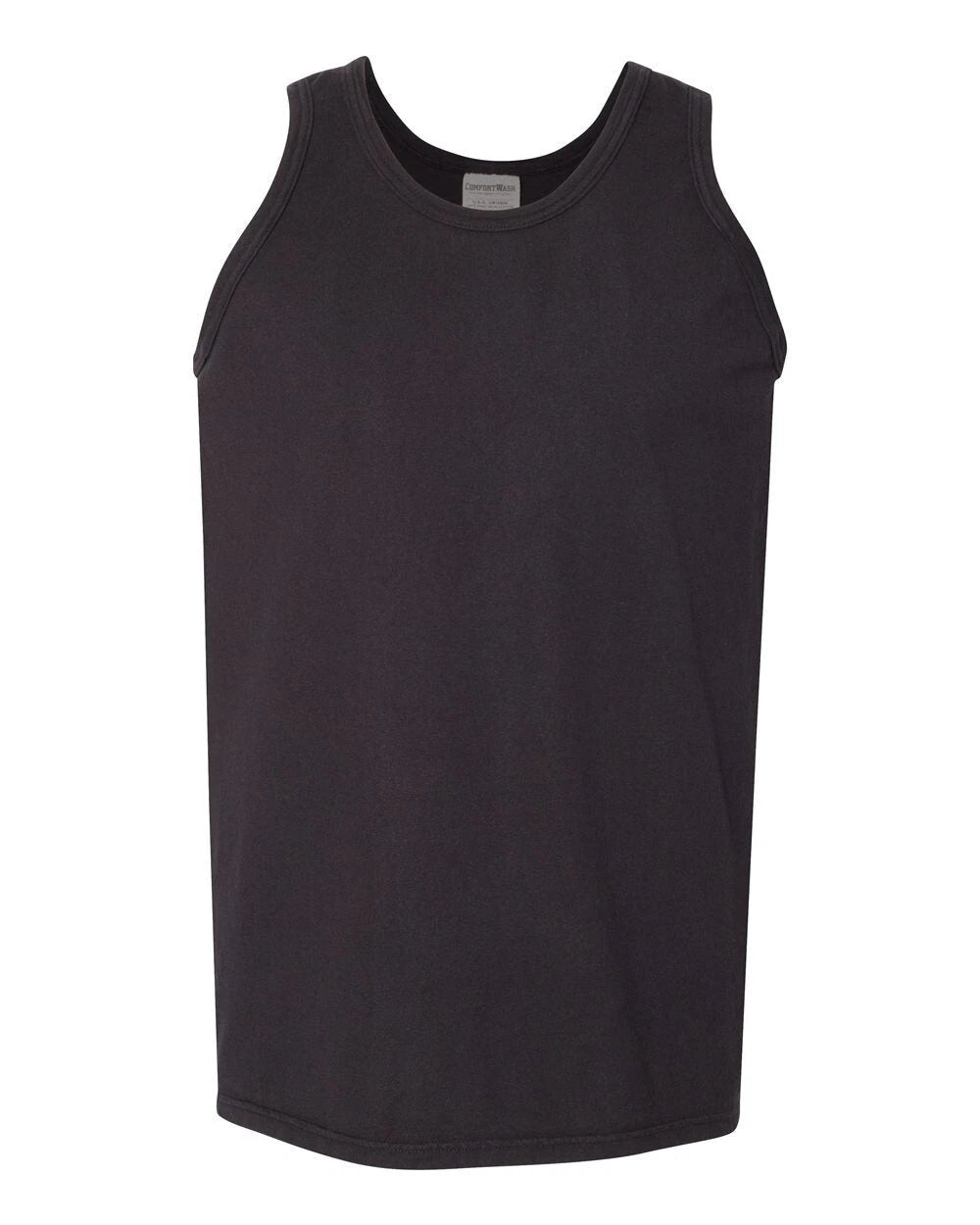 Big Size 4XL Hanes Comfort Wash Tank Top