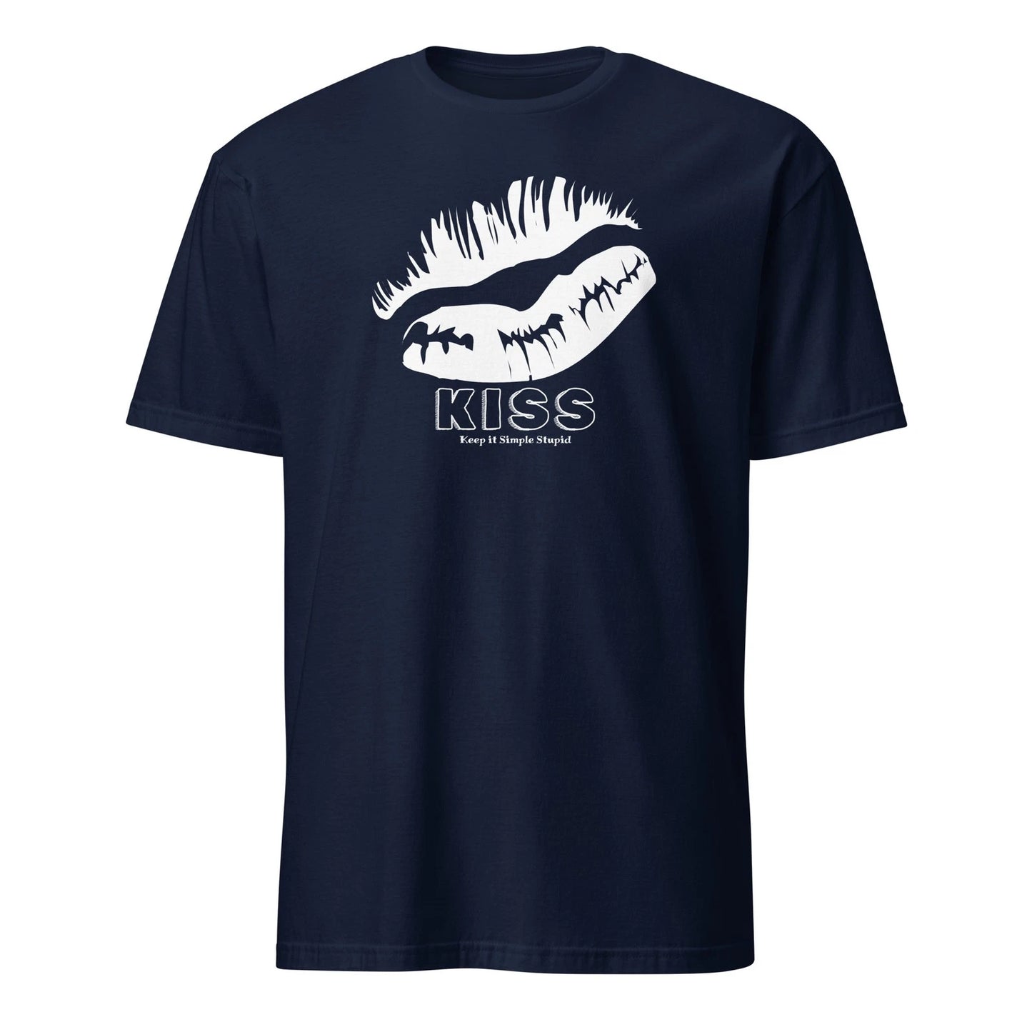AA KISS Keep it Simple Stupid Unisex T-Shirt