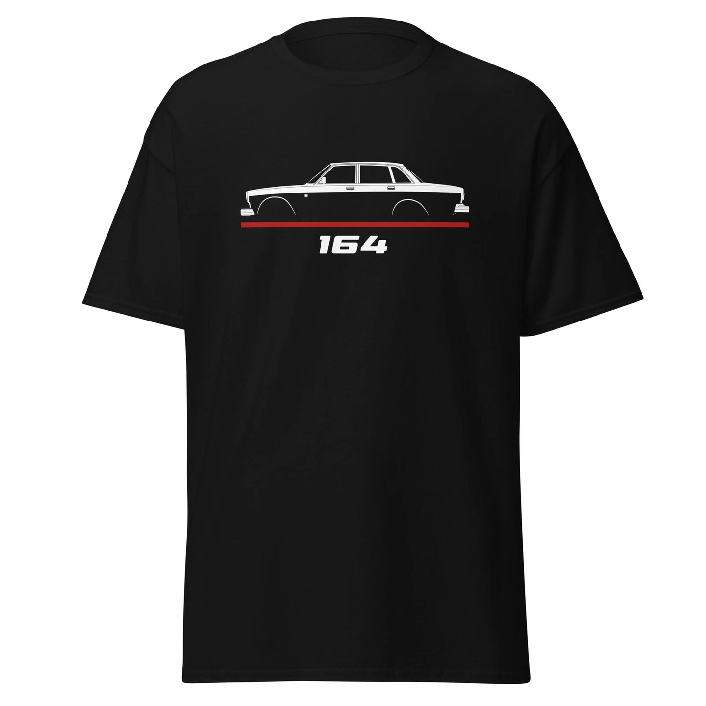 Premium T-Shirt 164 1968-1975 Car Enthusiast Birthday Gift