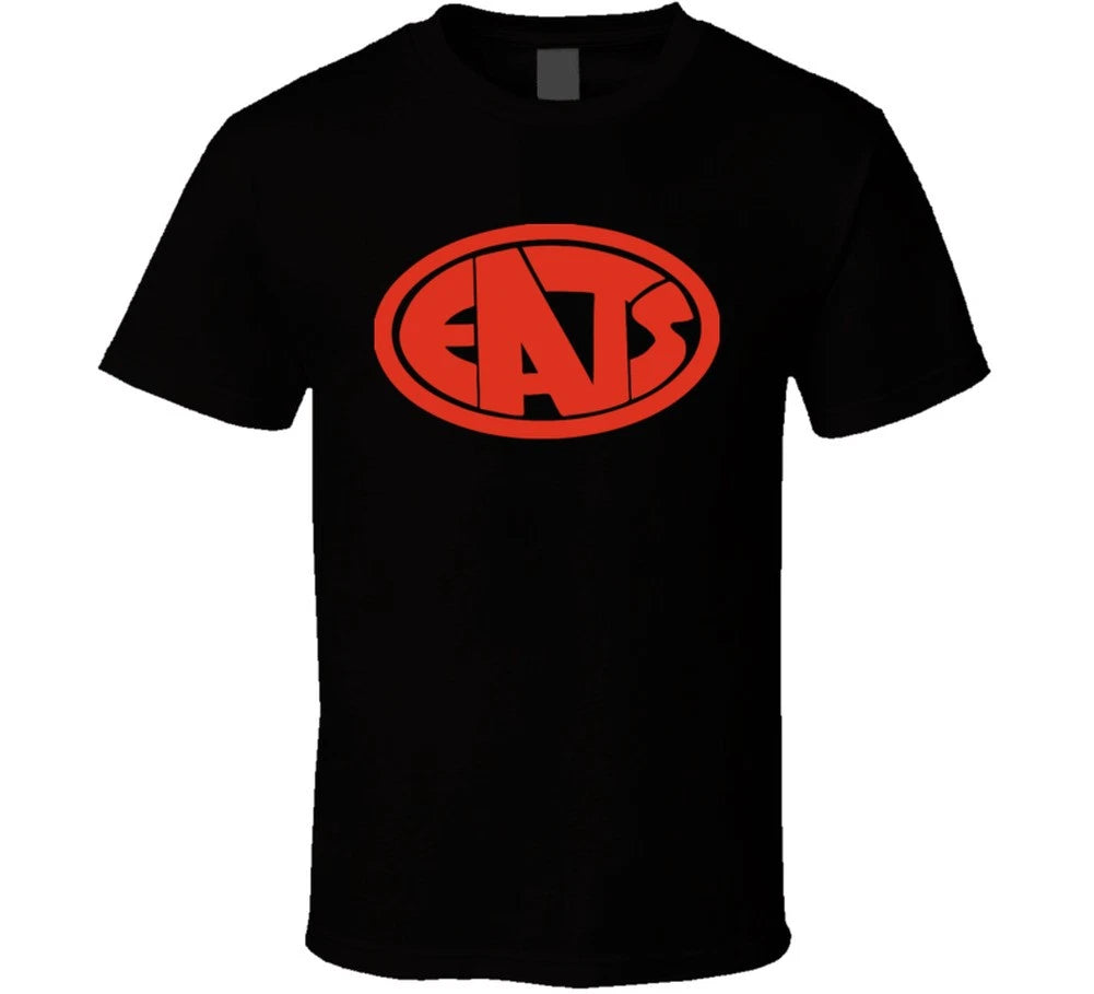 Eats Atlanta Georgia Top Restaurants Food Fan Lover Foodie T Shirt