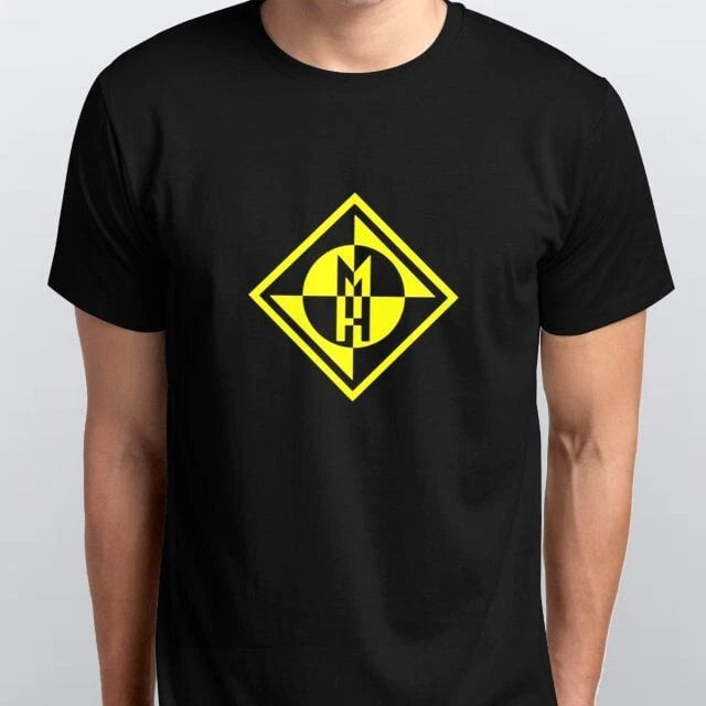 MACHINE HEAD T-SHIRT sizes S M L XL XXL colours Black, White