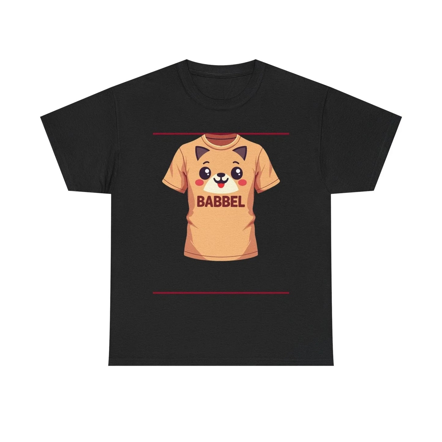 Anpali Babbel Shirt Meme Funny Viral – Unisex T-Shirt