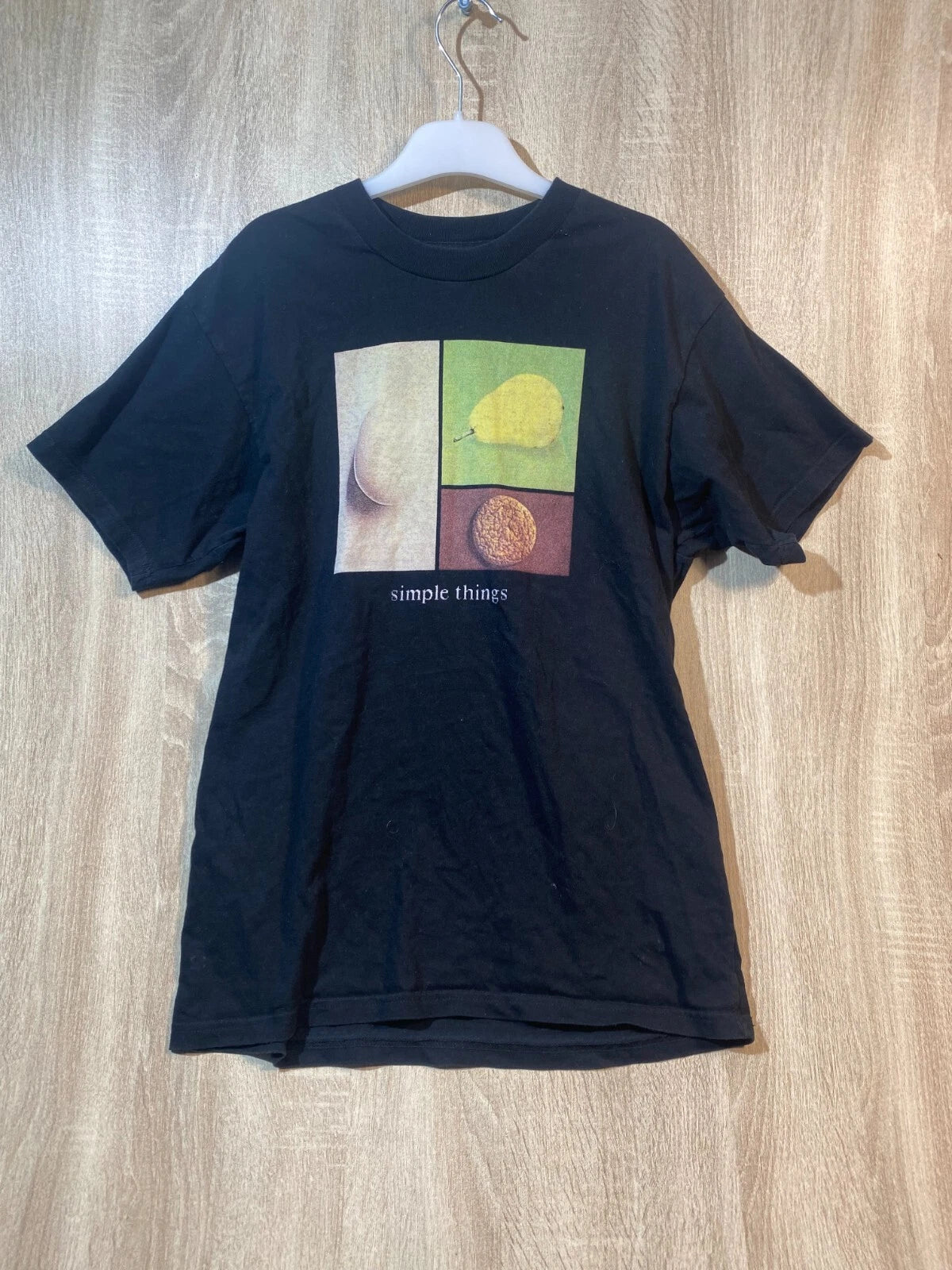 Carhartt S/S Simple Things T-Shirt Men's Graphic Size XS