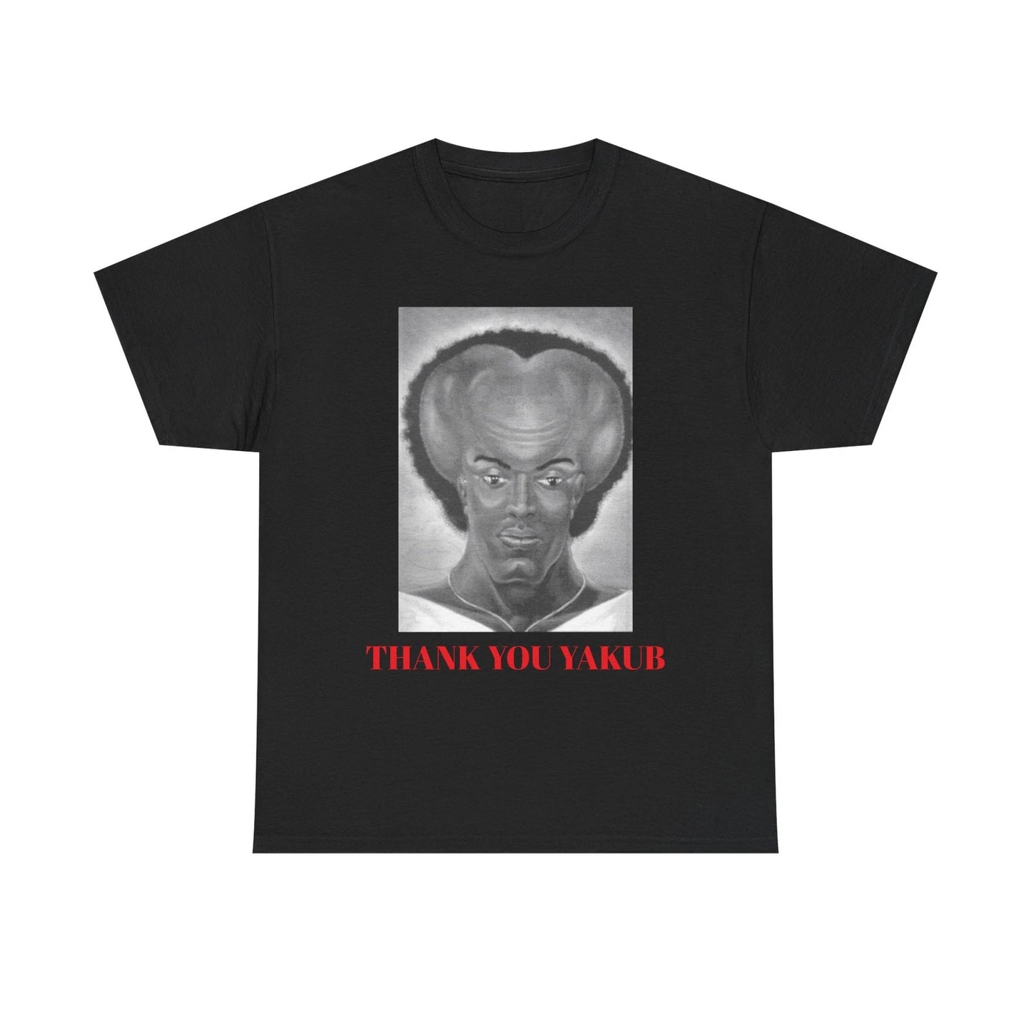 "THANK YOU YAKUB" Shirt - Funny Meme Tee T-Shirt
