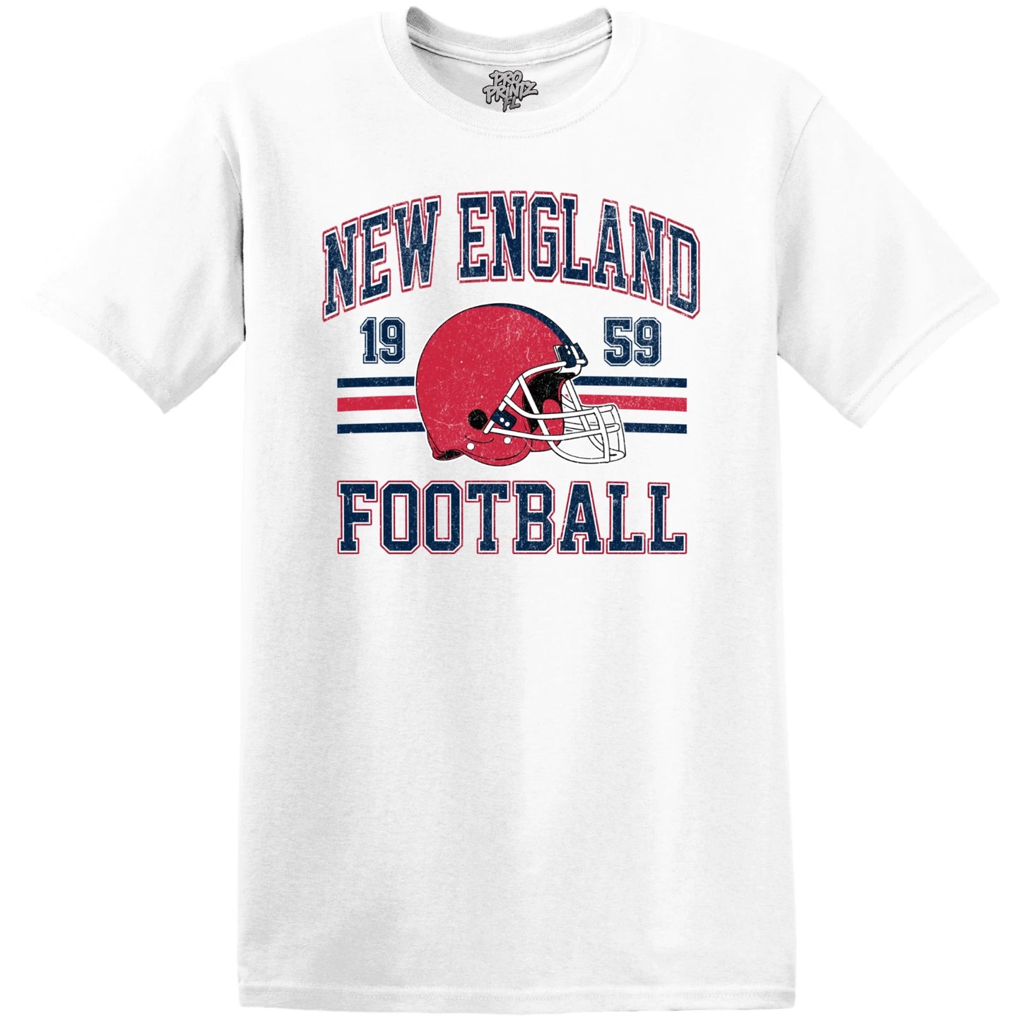 NFL T-Shirt New England Patriots
