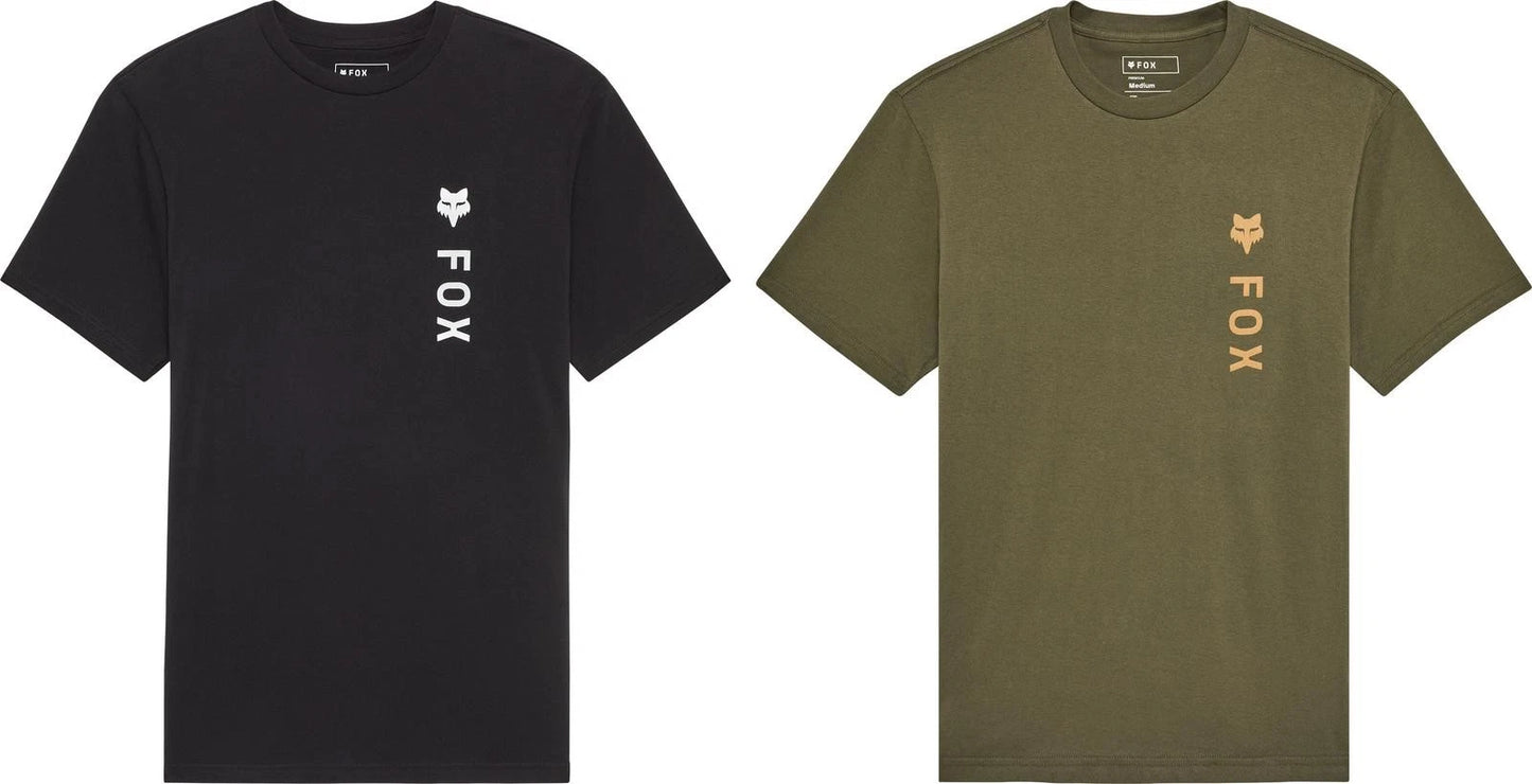Fox Racing Winners Circle Premium T-Shirt - Mens Tee