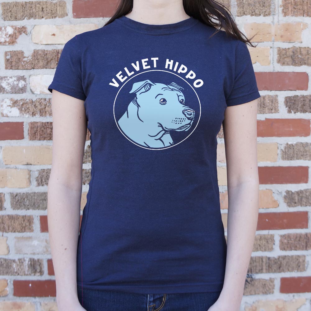 Velvet Hippo