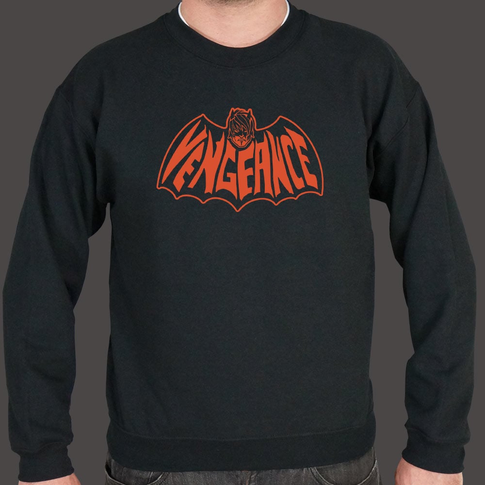 Vengeance Bat