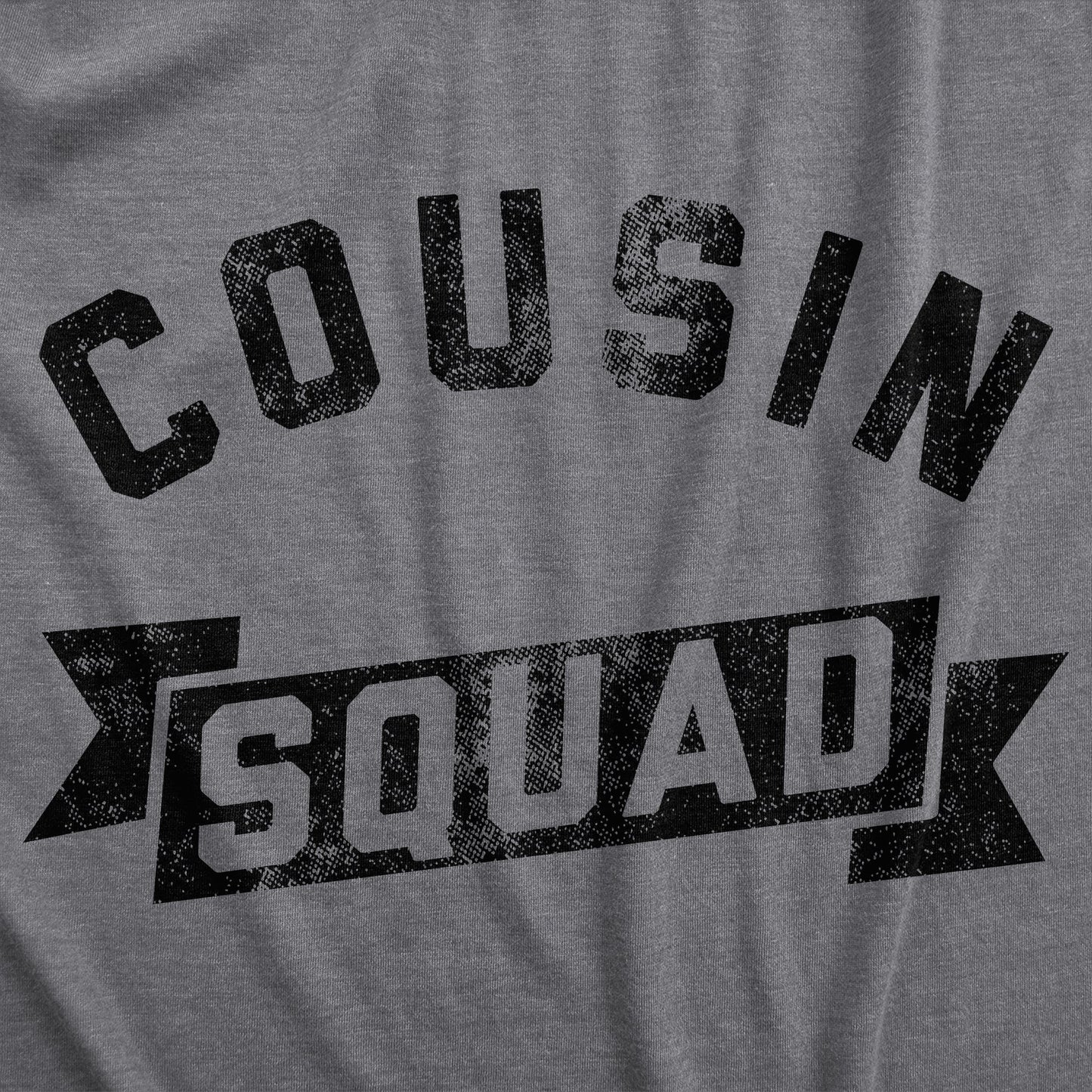 Cousin Squad Men's T Shirt