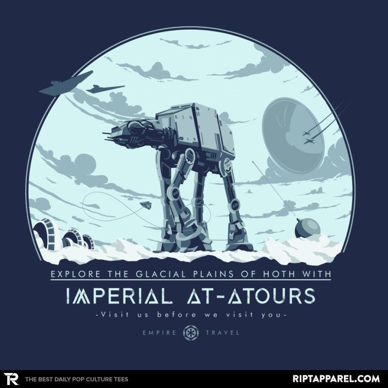 Imperial Tours – Best Seller